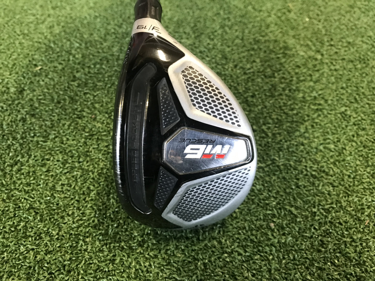 2019 TaylorMade M6 19° 3 Hybrid
