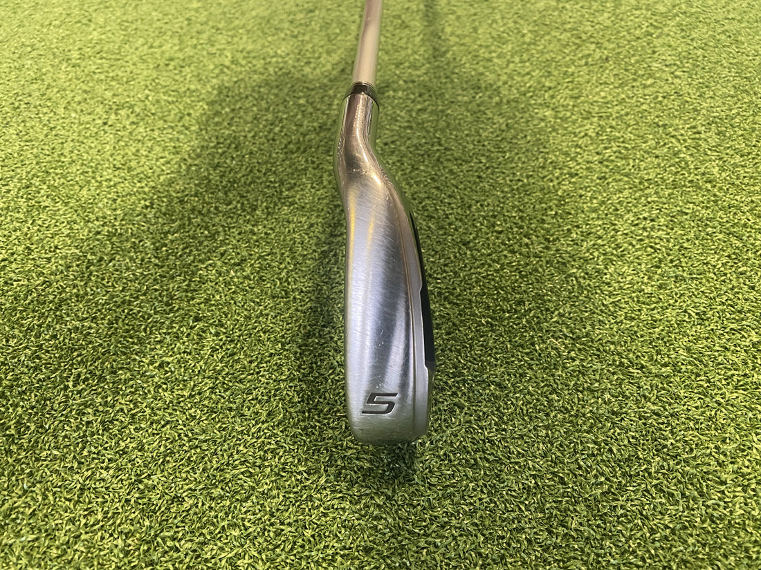 Cobra S2 5 Iron
