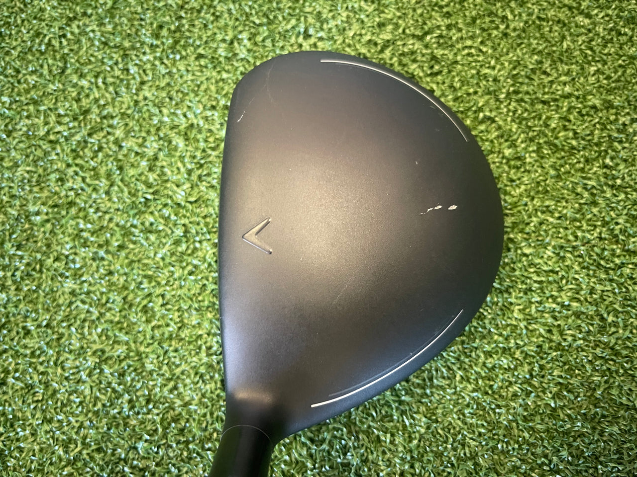 Callaway XR16 15° 3 Wood