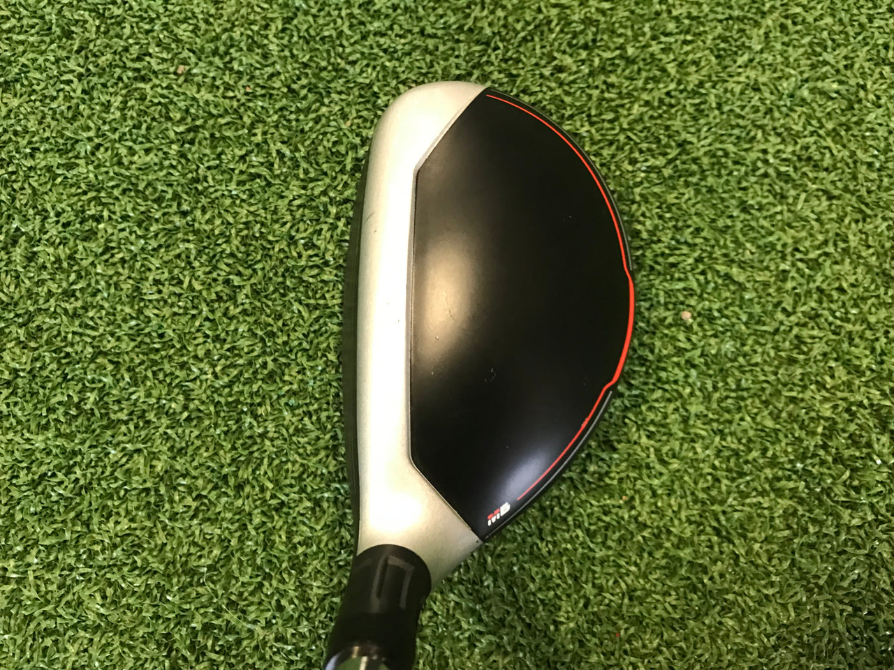 2019 TaylorMade M6 19° 3 Hybrid