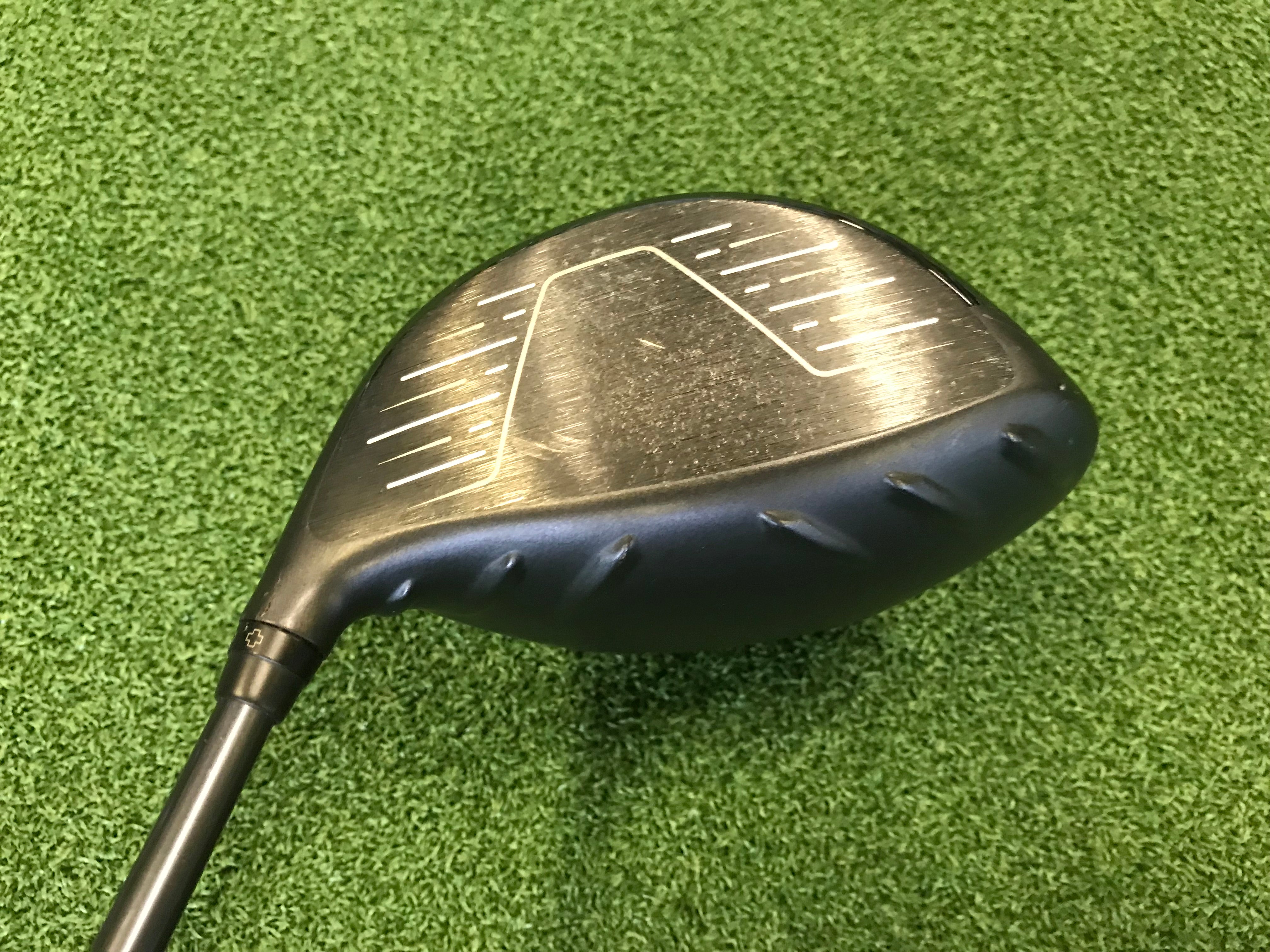 Ping G410 LST Driver 10.5° - Ping G410 LST driver 10.5 degree
