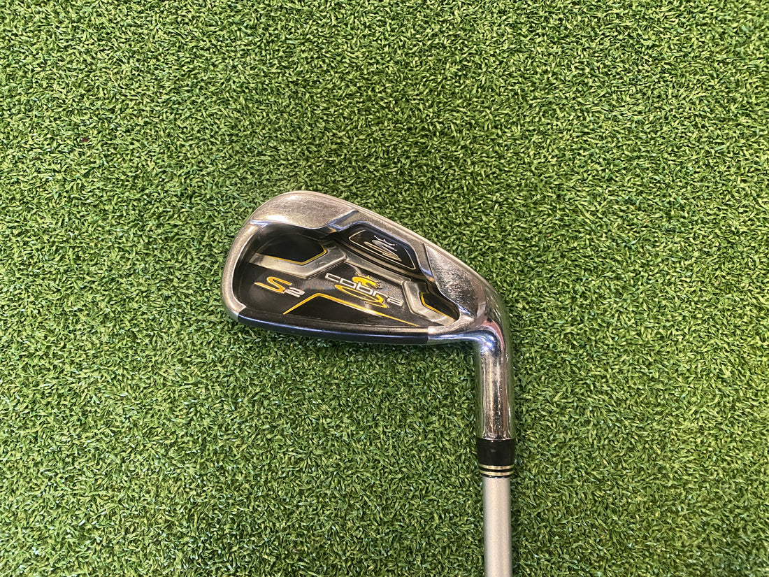 Cobra S2 5 Iron