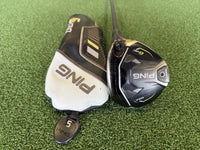 Ping G430 MAX 18° 5 Wood With Headcover