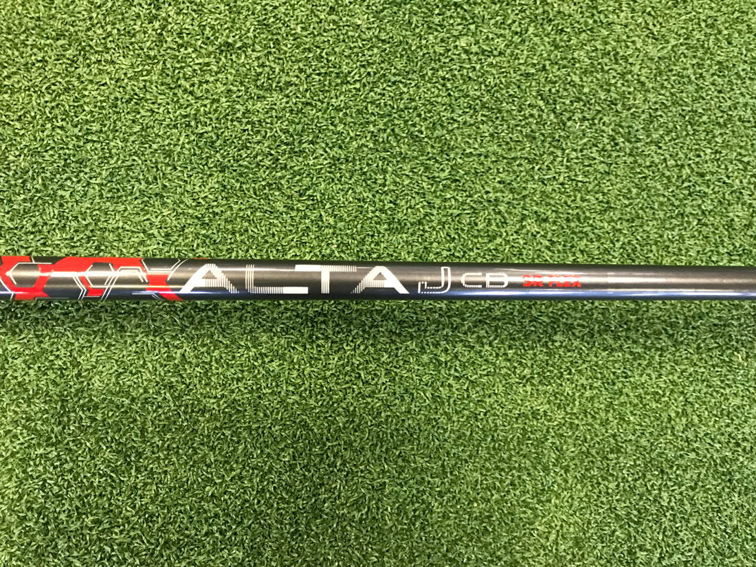 Ping G410 LST 10.5° Driver