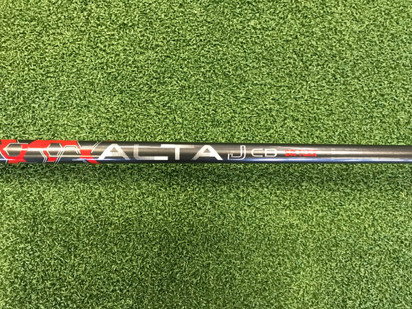 Ping G410 LST 10.5° Driver