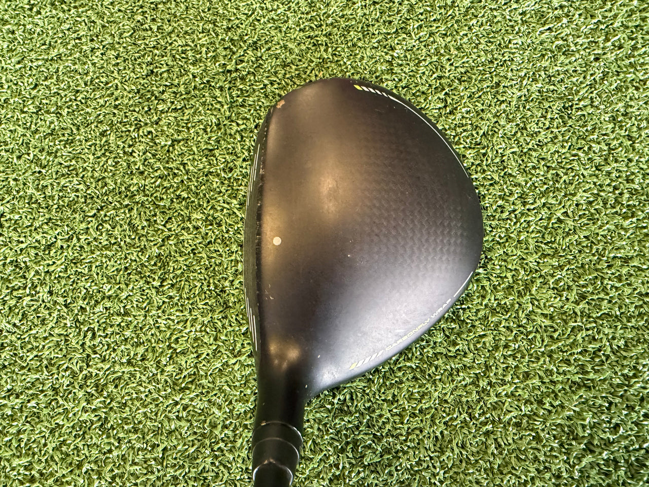 Ping G430 MAX 18° 5 Wood With Headcover