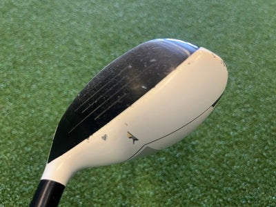 2013 TaylorMade RBZ Stage 2 19° 3 Hybrid With Headcover