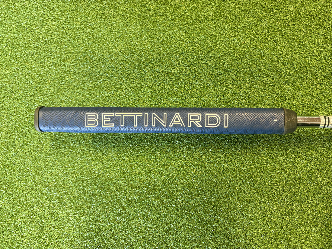 2021 Bettinardi Queen B #11 34" Putter *Excellent Condition*