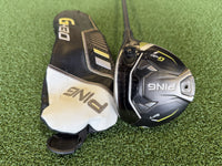 Ping G430 SFT 19° 5 Wood  Headcover