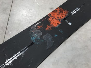 Burton Instigator 155cm Snowboard