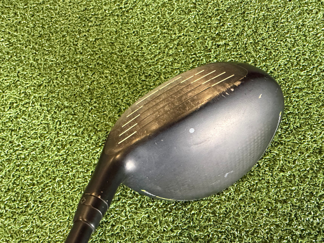 Ping G430 SFT 19° 5 Wood  Headcover