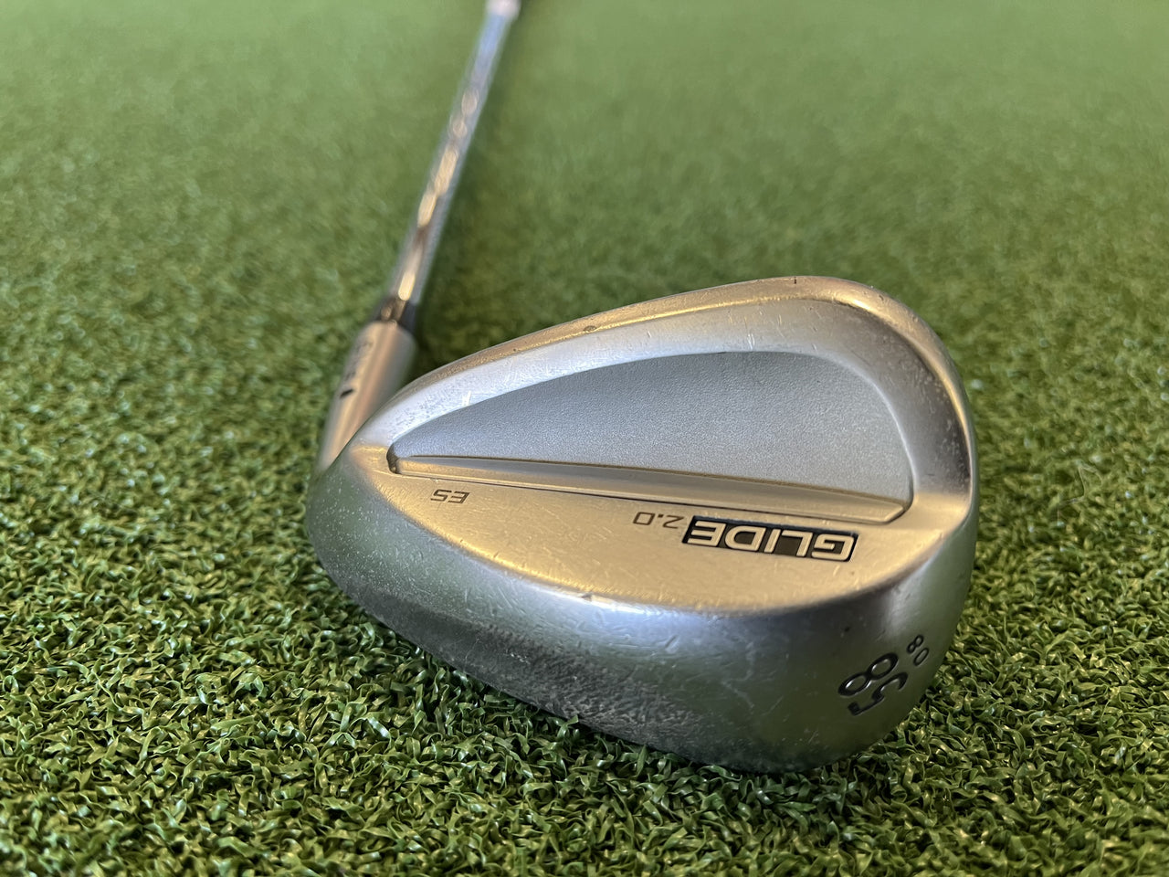 2017 Ping Glide 2.0 58° Wedge