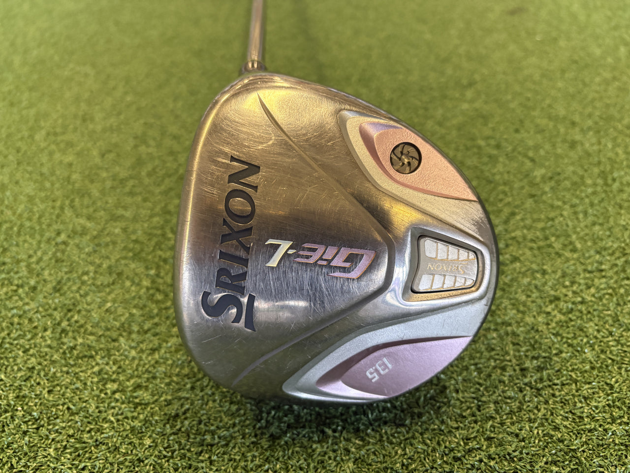 Srixon GiE-L 13.5° Ladies Driver