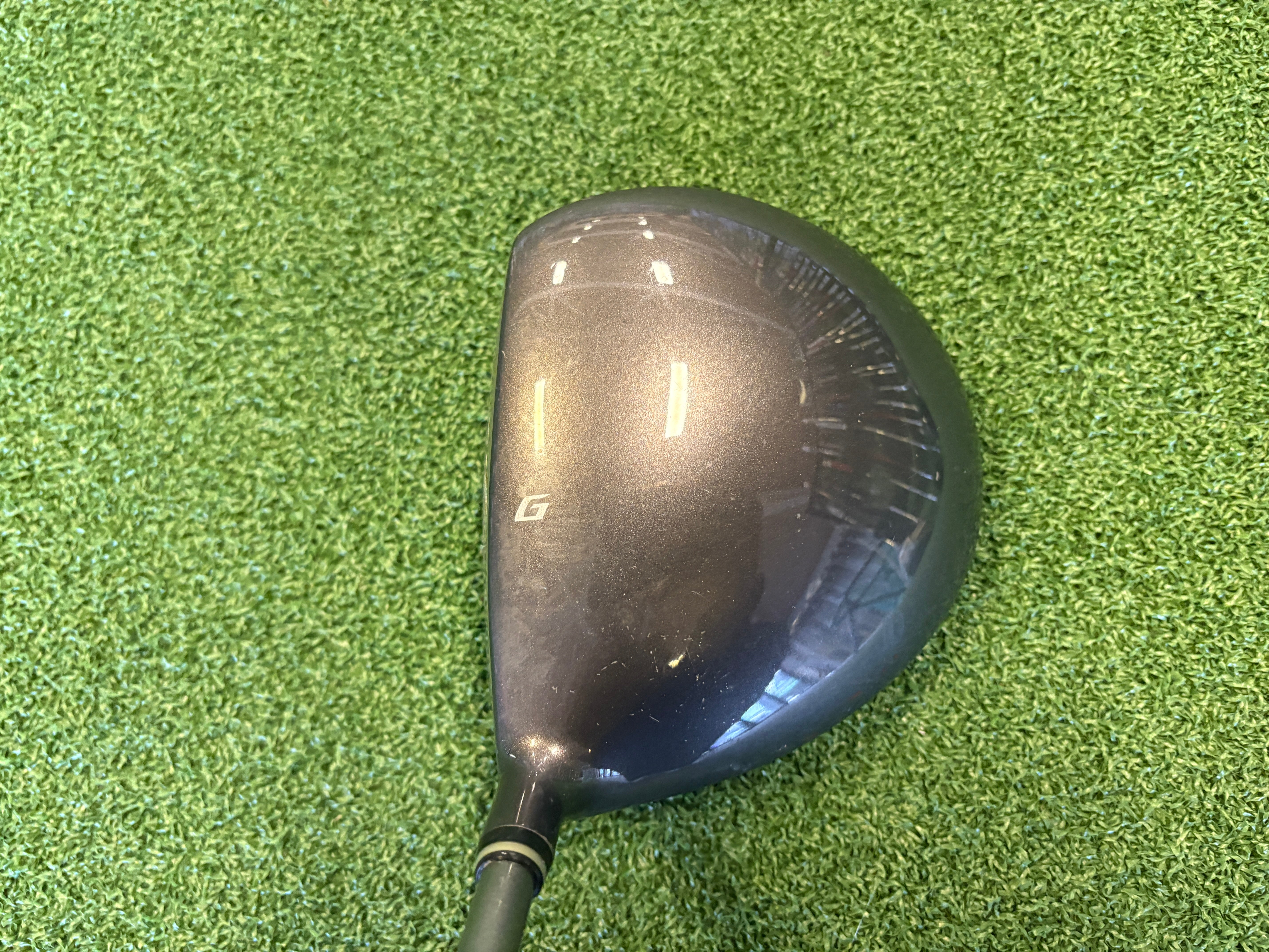Srixon GiE-L 13.5 ° Ladies Driver