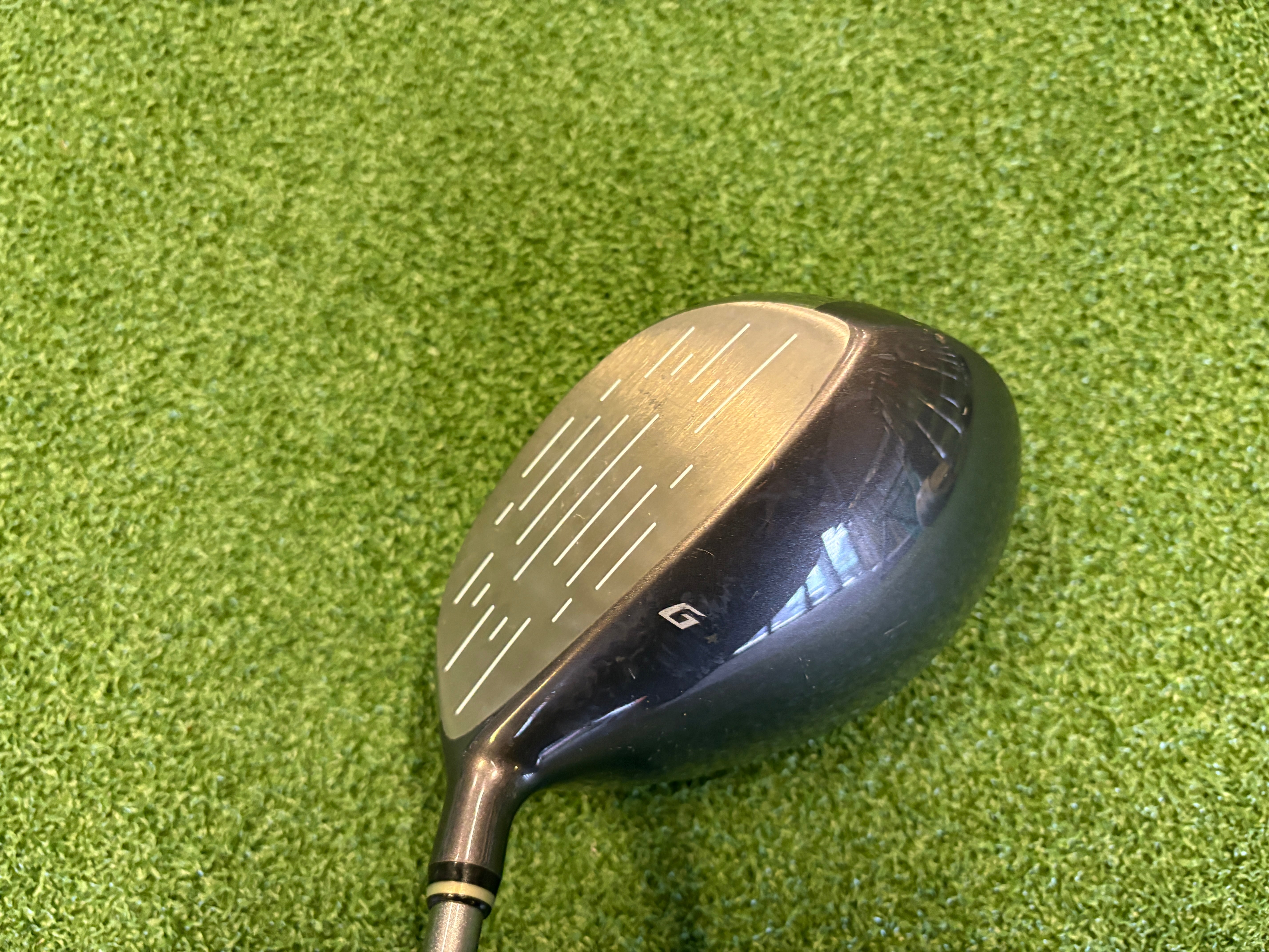 Srixon GiE-L 13.5 ° Ladies Driver