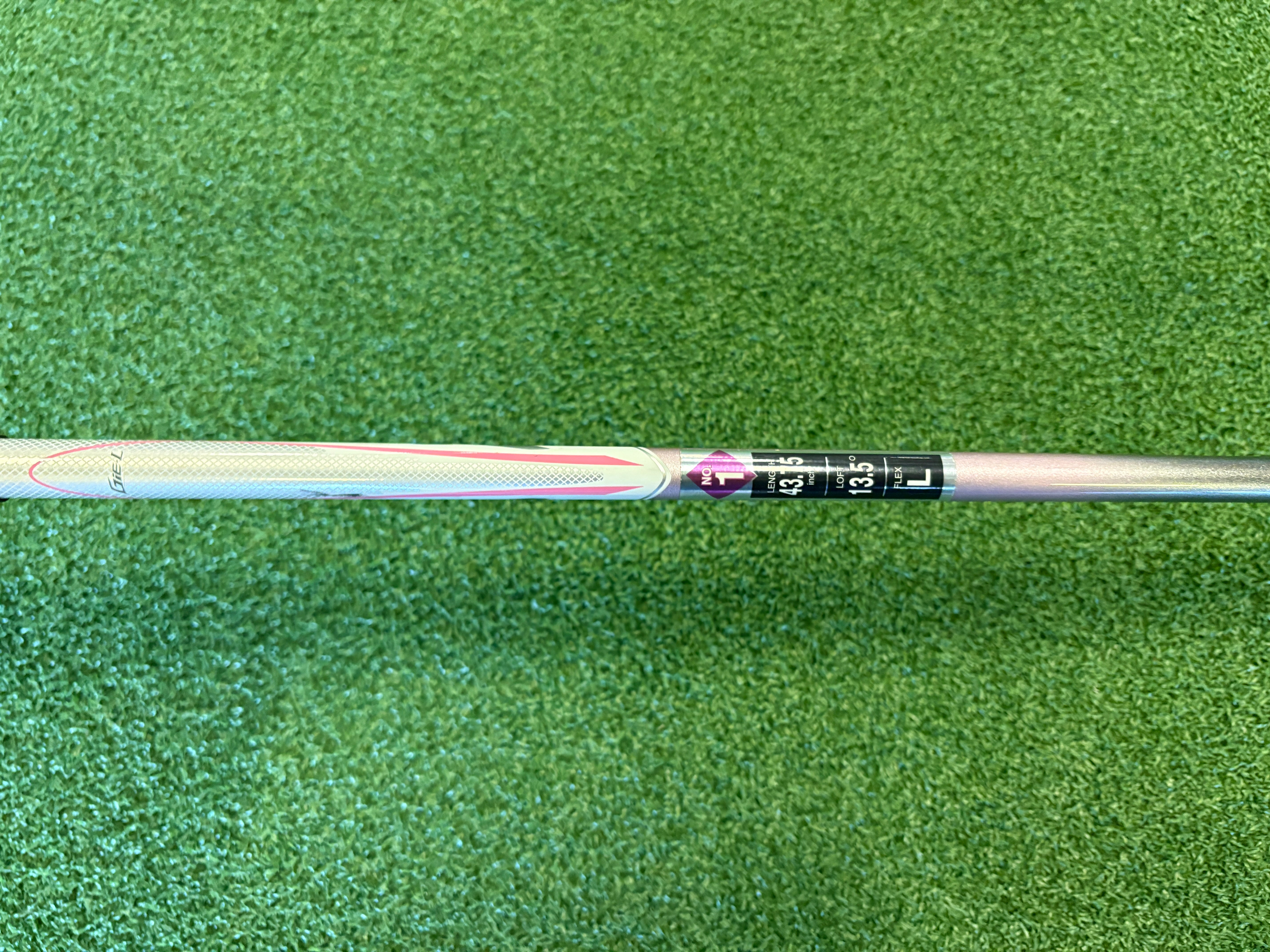 Srixon GiE-L 13.5 ° Ladies Driver