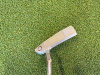 *New* Bettinardi Studio Stock #17 34" Putter With Headcover