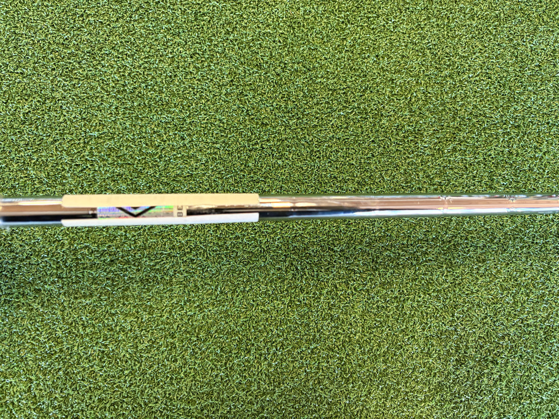 *New* Bettinardi Studio Stock #17 34" Putter With Headcover