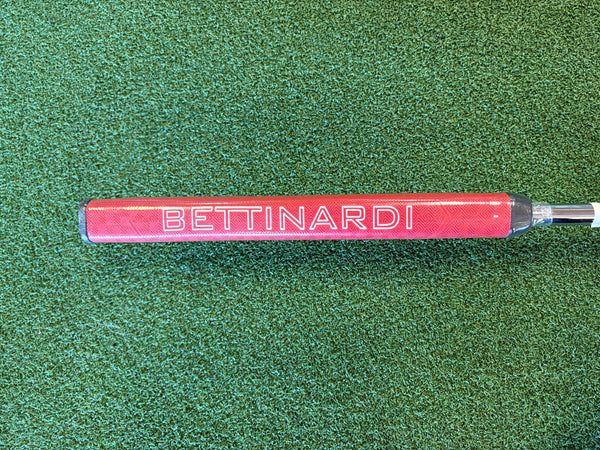 *New* Bettinardi Studio Stock #17 34" Putter With Headcover