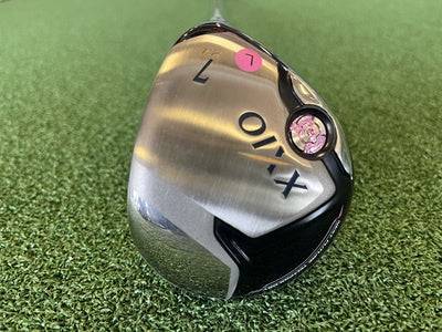 XXIO 23° Ladies 7 Wood *Excellent Condition*