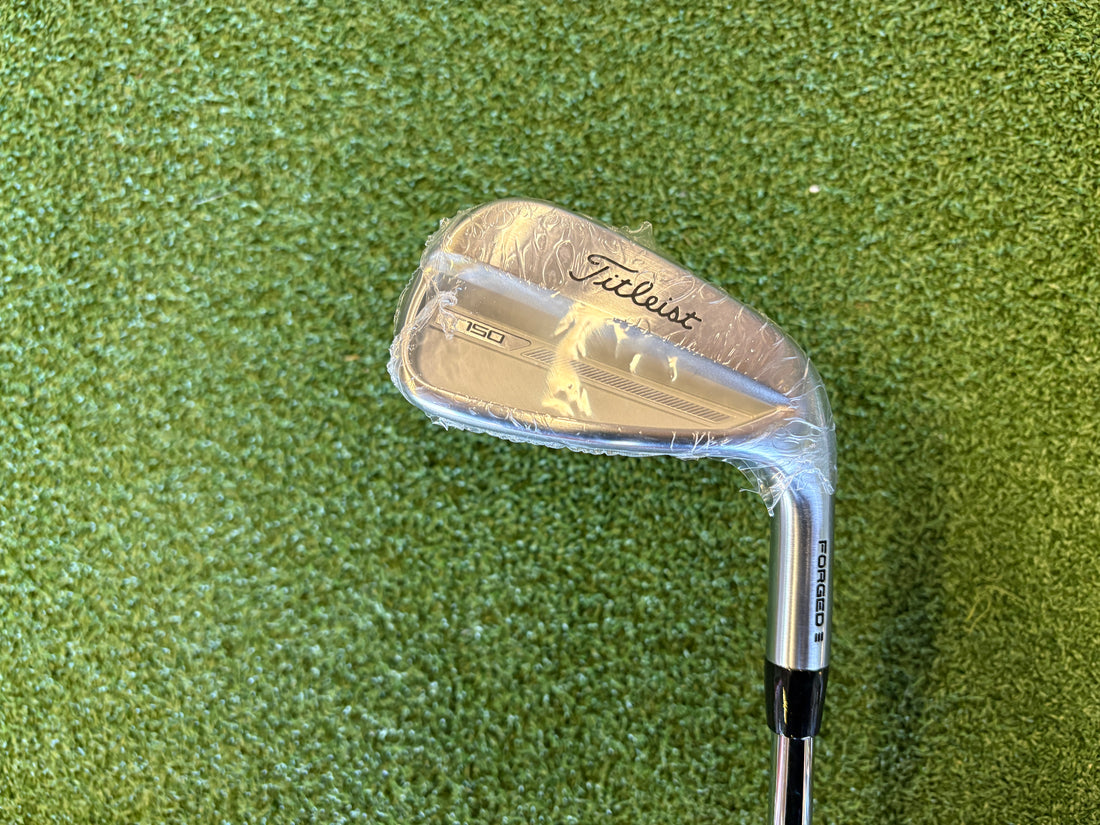 *New* 2023 Titleist T150 5-9, Pw Iron Set