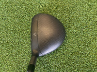 2025 Callaway Elyte X 18° 5 Wood With Headcover *Excellent Condition*
