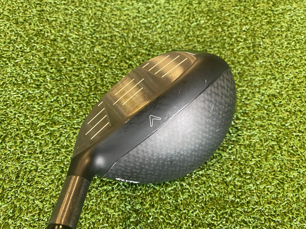 2025 Callaway Elyte X 18° 5 Wood With Headcover *Excellent Condition*