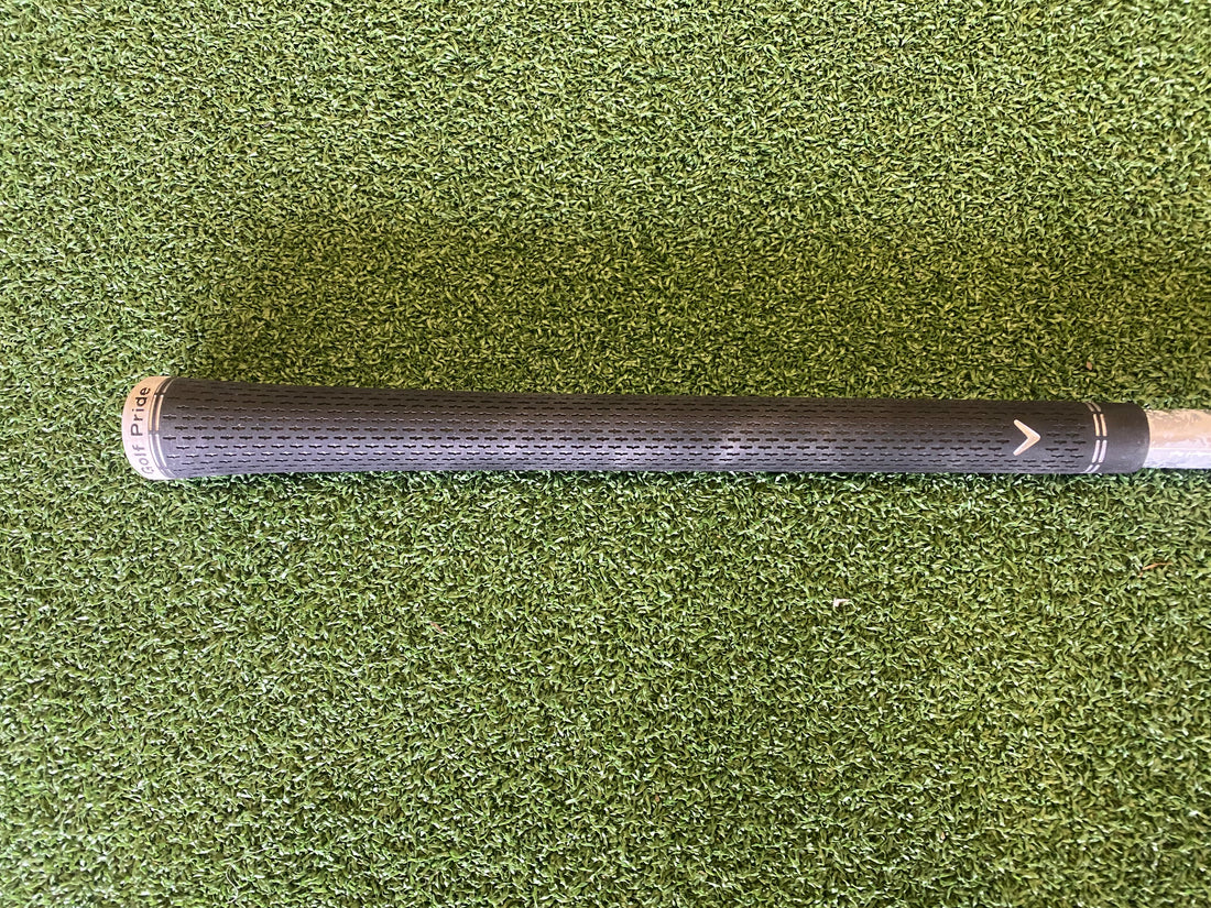 2025 Callaway Elyte X 18° 5 Wood With Headcover *Excellent Condition*