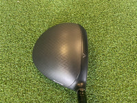 2025 Callaway Elyte 10.5° Left Handed Driver With Headcover *Like New*