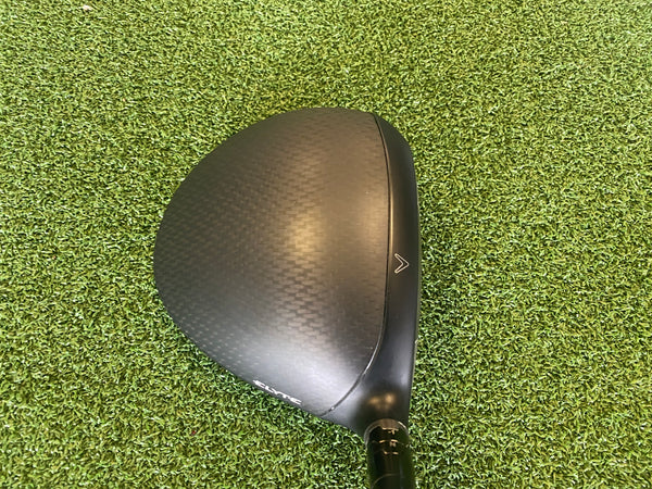 2025 Callaway Elyte 10.5° Left Handed Driver With Headcover *Like New*