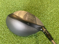 2025 Callaway Elyte 10.5° Left Handed Driver With Headcover *Like New*