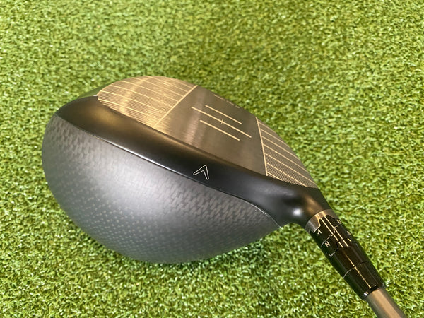 2025 Callaway Elyte 10.5° Left Handed Driver With Headcover *Like New*