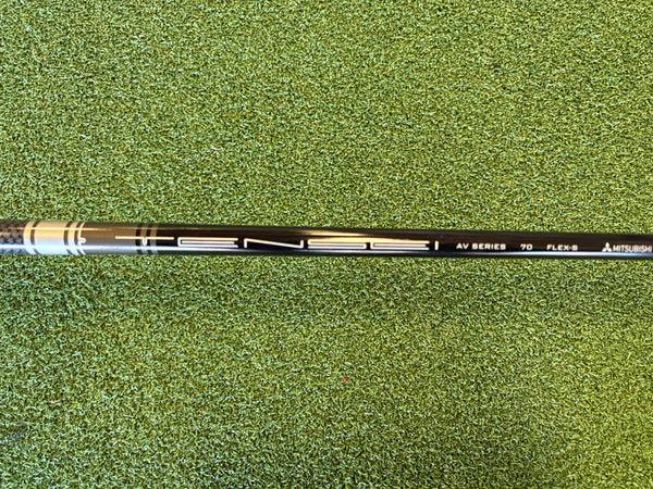 *New* 2021 Wilson D9 5-9, Pw Iron Set