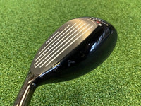 2023 Callaway Paradym Max Fast 24° 5 Hybrid With Headcover