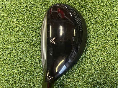 2023 Callaway Paradym Max Fast 24° 5 Hybrid With Headcover