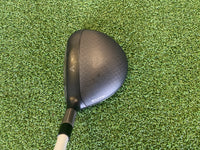 2025 Callaway Elyte X 21° Ladies 7 Wood With Headcover *Like New*