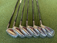 *New* 2023 Wilson Dynapwr 5-9, Pw Iron Set