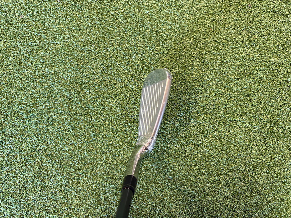 *New* 2023 Wilson Dynapwr 5-9, Pw Iron Set
