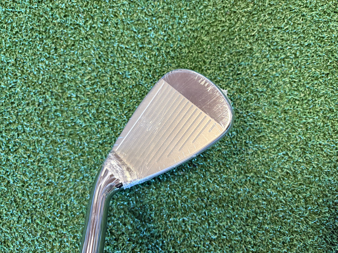*New* 2023 Wilson Dynapwr 5-9, Pw Iron Set