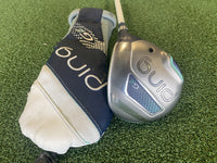 Ping G Le 26° Ladies 7 Wood With Headcover *Excellent Condition*