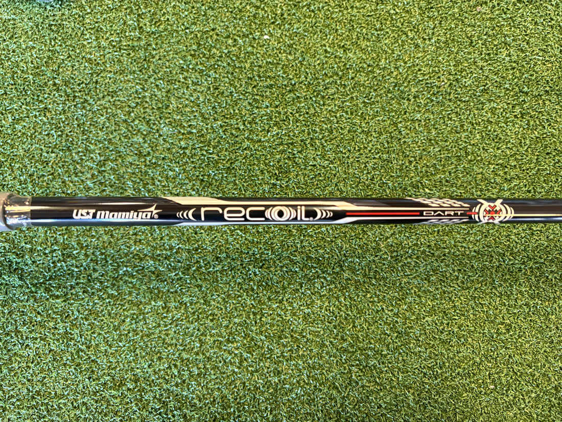 *New* 2023 Wilson Dynapwr 5-9, Pw Iron Set