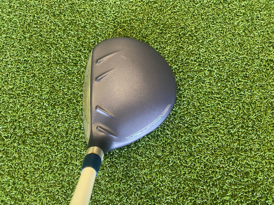 Ping G Le 26° Ladies 7 Wood With Headcover *Excellent Condition*