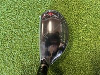 *New* 2021 Callaway Apex 21° 4 Hybrid With Headcover