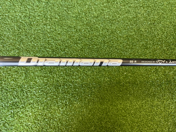 *New* 2021 Callaway Apex 21° 4 Hybrid With Headcover