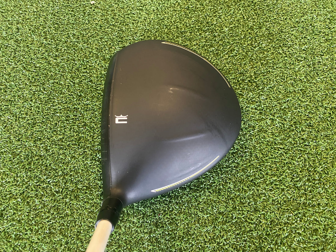2021 Cobra Radspeed 10.5° Driver With Headcover *Excellent Condition*