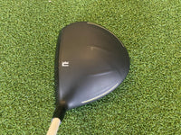 2021 Cobra Radspeed 10.5° Driver With Headcover *Excellent Condition*