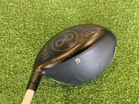 2021 Cobra Radspeed 10.5° Driver With Headcover *Excellent Condition*