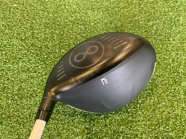 2021 Cobra Radspeed 10.5° Driver With Headcover *Excellent Condition*