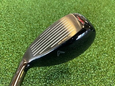 2020 Callaway Mavrik 20° 4 Hybrid With Headcover *Excellent Condition*