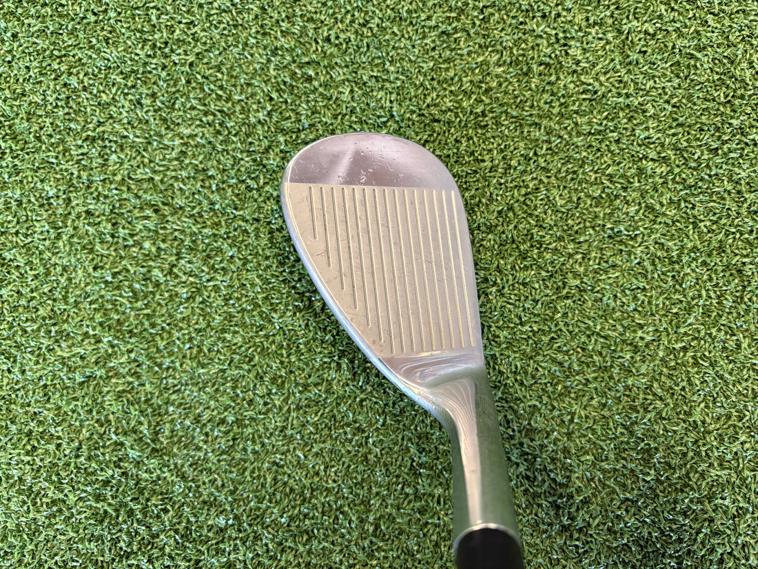 Nike 58° Left Handed Wedge